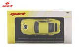 (Pre-Order) 1:64 1973 Sebring 12 Hour Winner -- #59 Porsche Carrera RSR -- Spark