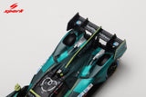 1:64 2025 Le Mans 24h -- #007 Aston Martin Valkyrie THOR Team -- Spark