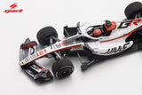 1:43 2026 Esteban Ocon -- Australian GP -- #31 HAAS VF-26 -- Spark F1