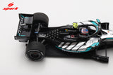 1:43 2026 Kimi Antonelli -- Chinese GP Winner -- #12 Mercedes-AMG W17E -- Spark F1