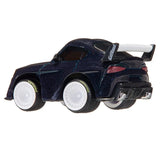 1:64 Toyota Supra GR -- Dark Blue -- CarTuned: JDM Series 6