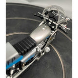 1:18 Mad Max -- Goose's Custom "Kwaka 1000" Kawasaki Police Bike -- ACE Models