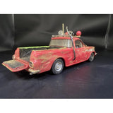 1:18 Mad Max -- 1963 EJ Holden Ute -- "Damaged Recovery Ute" -- ACE Models