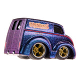 1:64 Div-Rod (Hot Rods) -- Metallic Purple -- CarTuned: Mainline Series 10