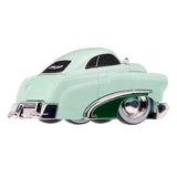 1:64 1950 Mercury Coupe -- 2-Tone Green -- CarTuned: Mainline Series 10