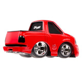 1:64 2001 Ford SVT F150 -- Red -- CarTuned: Mainline Series 10