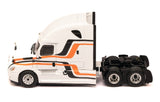 1:64 Freightliner Cascadia 2018 -- White -- IXO Models Truck