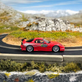 Scalextric 1:32 -- Dom's Mazda RX7 - Fast And Furious - C4592