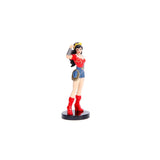 1:24 Wonder Woman w/1952 Chevrolet COE Pickup -- Red/Blue -- JADA