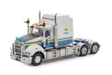 1:50 Mack SuperLiner -- Centurion Transport -- Drake Truck Z01594