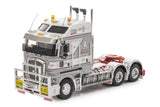 1:50 Kenworth K200 2.8 Cabin -- Bowers Haulage - 10 Year -- Drake Truck Z01631