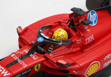 1:18 2025 Lewis Hamilton -- #44 Fiorano Test -- Ferrari SF-23 -- BBR F1