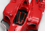 (Pre-Order) 1:18 2002 Michael Schumacher -- World Championship Winner -- #1 Ferrari F2002 -- BBR F1