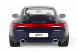 1:18 Porsche 911 (996.2) Carrera 4S -- Dark Blue -- GT Spirit