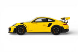 1:18 Porsche 911 (992.1) GT2 RS Nurburgring Lap Record -- Yellow -- GT Spirit GT972