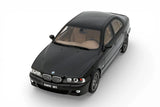 (Pre-Order) 1:18 BMW M5 (E39) -- Saphire Black -- Ottomobile OT1338
