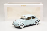 1:18 Volkswagen VW Beetle 1303 1973 -- Pastel Blue -- Norev