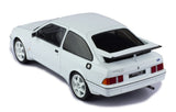 1:18 Ford Sierra RS Cosworth 1988 -- White -- IXO Models