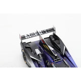 1:18 2025 Le Mans 24h -- #101 Cadillac WTR -- Spark 18S1066