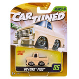 1:64 (8-Piece Set) Mainline Series 10 Assortment -- CarTuned