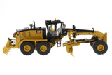 1:50 CAT 16M3 Motor Grader -- Diecast Masters Caterpillar 85507