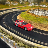 Scalextric 1:32 -- Dom's Mazda RX7 - Fast And Furious - C4592