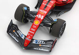 1:18 2025 Lewis Hamilton -- #44 Fiorano Test -- Ferrari SF-23 -- BBR F1