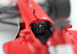 (Pre-Order) 1:18 2002 Michael Schumacher -- San Marino GP Winner -- #1 Ferrari F2002 -- BBR F1