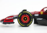 1:18 2025 Lewis Hamilton -- China Sprint Winner -- #44 Ferrari SF-25 -- BBR F1