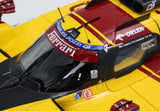 1:18 2025 LeMans 24h Winner -- #83 Ferrari 499P -- BBR