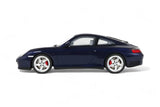 1:18 Porsche 911 (996.2) Carrera 4S -- Dark Blue -- GT Spirit