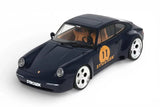 1:18 Strosek Mega 30 (Porsche) 911 964 -- #11 Dark Blue -- GT Spirit GT969