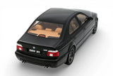 (Pre-Order) 1:18 BMW M5 (E39) -- Saphire Black -- Ottomobile OT1338
