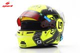 1:5 Helmet -- Lando Norris - 2023 Season -- McLaren -- Spark F1