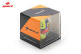 1:5 Helmet -- Lando Norris - 2021 Season -- McLaren -- Spark F1