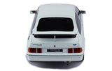 1:18 Ford Sierra RS Cosworth 1988 -- White -- IXO Models