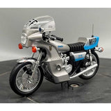 1:18 Mad Max -- Goose's Custom "Kwaka 1000" Kawasaki Police Bike -- ACE Models