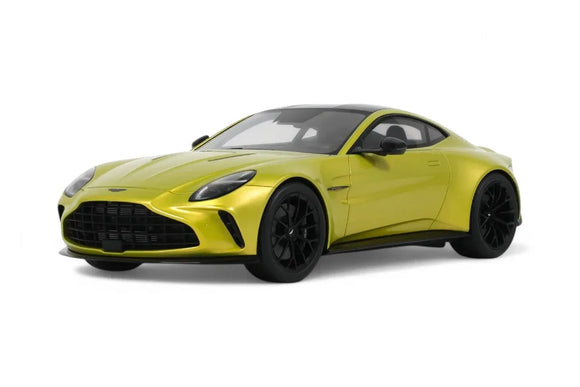 Aston Martin DB12 (Digital Violet) 1/18 Motorhelix MH027DV Aston Martin DB12 (Digital Violet) 1/18 Motorhelix MH027DV