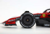 1:18 2025 Lewis Hamilton -- #44 Fiorano Test -- Ferrari SF-23 -- BBR F1