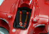 (Pre-Order) 1:18 2002 Michael Schumacher -- San Marino GP Winner -- #1 Ferrari F2002 -- BBR F1