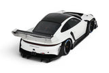 (Pre-Order) 1:18 Porsche 911 (992.1) GT3 R Rennsport -- White -- GT Spirit