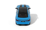 1:18 BMW M4 CS (G82) 2024 -- Riviera Blue -- GT Spirit
