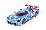 1:18 1998 Le Mans 24h -- #32 Nissan R390 GT1 -- GT Spirit GT529