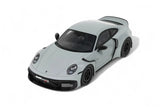1:18 Brabus 900 Rocket-R (Porsche 911) -- Nardo Grey -- GT Spirit