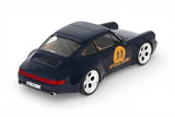 1:18 Strosek Mega 30 (Porsche) 911 964 -- #11 Dark Blue -- GT Spirit GT969