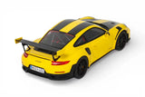 1:18 Porsche 911 (992.1) GT2 RS Nurburgring Lap Record -- Yellow -- GT Spirit GT972
