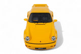 1:8 Porsche 911 (964) Turbo S -- Yellow -- GT Spirit GTS801701