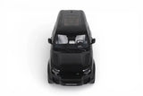 1:18 2021 Land Rover Defender 90 P400 X-Dynamic HSE -- Black -- GT Spirit GT992
