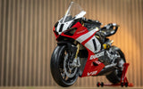 (Pre-Order) 1:4 Ducati Panigale V2 Superquadro Final Edition -- Pocher HK124