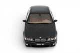 (Pre-Order) 1:18 BMW M5 (E39) -- Saphire Black -- Ottomobile OT1338